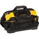Stanley FatMax 1-93-950 Tool Bag 49cm 26.5 l, Black/Yellow