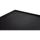 Kirschen Anti-Slip Mat for Sharpening Stones 480 x 300 x 5 mm, Black