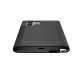 Samsung Galaxy S22 Ultra 5G (SM-S908) Tech-Protect PowerCase with 4800mAh Powerbank Case Cover, Black