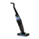 Deerma DEM-VX96W Wireless Upright Vacuum Cleaner with Mop Function, Black