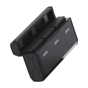 Telesin Triple Battery Charger for GoPro Hero 13 Black (S0-BCG-11-TGP)