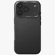 Uniq Lyden Magclick Charging Case for iPhone 17 Pro, Black