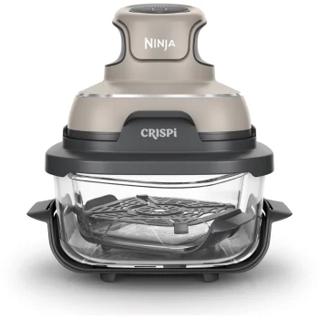 Ninja CRISPi Hot Air Fryer FN101EUST