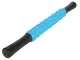 360 Degree Rotating Massage Roller for Body, Back and Legs, Blue