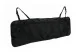 Car Trunk Backseat Organizer Black