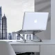 Tech-Protect ULS400 Foldable Laptop Stand up to 17\" - Gray