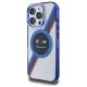 BMW iPhone 16 Pro Max Case Motosport IML Circle MagSafe, Transparent
