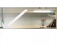 LED Light Bar with Motion Sensor, 50 cm, 38 LED, White