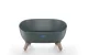 Petoneer Cozy Sofa Smart Thermo-Regulating Pet Bed