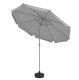 MultiGarden YB17013 Water-Filled Parasol Base 13L