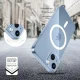 Tech-Protect FlexAir MagSafe Case for iPhone 13 / 14, Clear