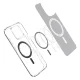 Spigen iPhone 16 Pro Max Case Ultra Hybrid Mag MagSafe, Carbon Fiber