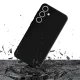 3mk Matt Case Pro for Samsung Galaxy S24, Black