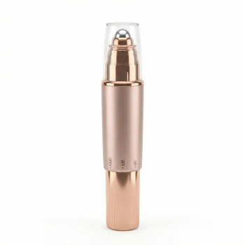 Sonic Under Eye Massager Marielle MMOW, gold