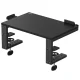 Ergo Office ER-303 B Laptop / Monitor Desk Stand, 13-32\", Black