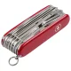 Victorinox SwissChamp Pocket Knife Red