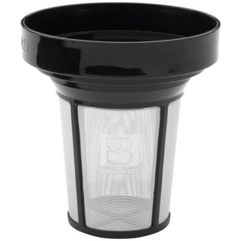 Bredemeijer Duet 1421 Universal Tea Filter, 10x11 cm