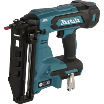 Makita DBN601Z 18V LXT Cordless Brad Nailer 16 Ga 19–64 mm (Body Only)
