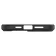 Spigen iPhone 12 / 12 Pro Case Ultra Hybrid, Matte Black