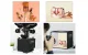 Puluz Photo Studio Light Box LED 25cm with Backgrounds