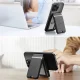 Tech-Protect MagWallet Stand MagSafe Magnetic Wallet - Black
