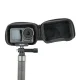 Telesin Case for DJI Action 3 / 4 / 5 Pro OA-BAG-002