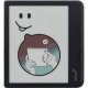 Tolino VISION COLOR eBook Reader, Black