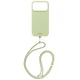 Uniq Coehl Mirelle Magnetic Charging Case for iPhone 17 Pro Max - Green