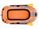 Hydro-Force Pontoon Set 188 x 98 cm with Oars + Pump Bestway 61062