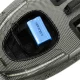 Flytec V900 RC Bait Boat with GPS, 5.4 km/h, 1.5 kg