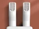 Wall-Mounted Shoe Dryer, 140W, with Timer