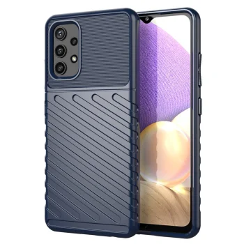 TPU Phone Case for Nokia 5.4 Thunder Case, Blue