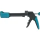 Wolfcraft MG 200 Caulking Gun for 310 ml Cartridges