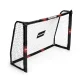 Soccer Goal with Net 240x160x85 cm MOVEPRO