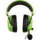 Razer Blackshark V2 X Gaming Headset, 3.5 mm, Green