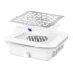 Momo P30 Built-in Nail Dust Collector, 60W, White