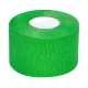 Activeshop Disposable Hairdressing Paper Neck Collars 5 Rolls Green