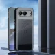 Dux Ducis Aimo Phone Case Cover OnePlus Nord 4 - black