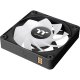 Thermaltake CT140 EX Reverse ARGB Sync PC Fans, Black, 3 Pack