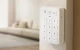 X-Sense SKP0A Wireless Security Keypad, White