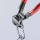 Bolt End Cutting Nipper KNIPEX 61 01 200, 200 mm