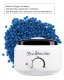 Waxing Kit Paraffin Warmer Heater Bath PRO WAX 200