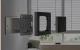Avatto CS20-EU-B WiFi Touch Smart Blind Switch, Black