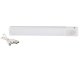 Self-Adhesive LED Under-Cabinet Light with Motion Sensor, Cold White