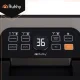 Ruhhy Vacuum Sealer 125W 95 kPa with Foil Roll