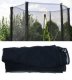 External Trampoline Safety Protective Net, 183 cm