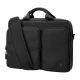 Tomtoc Navigator-A33 14\" Laptop Shoulder Bag, Black