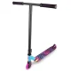 Soke Evo Street Stunt Scooter, Black Neochrome