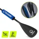 SUP Paddle Buoyancy Float TSUNAMI PRO, Blue