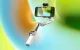 Aochuan Smart X2 stabilizatorius su AI jutikliu, baltas